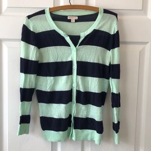 Spring Cardigan